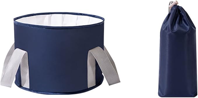 VALINK Collapsible Foot Bath Basin by VALINK