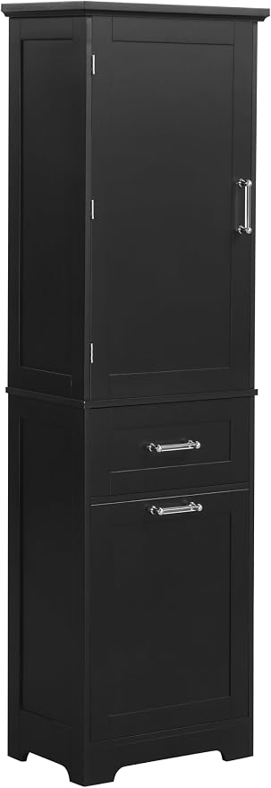 Favfurish 68" Tall Bathroom Storage Cabinet - Image 9