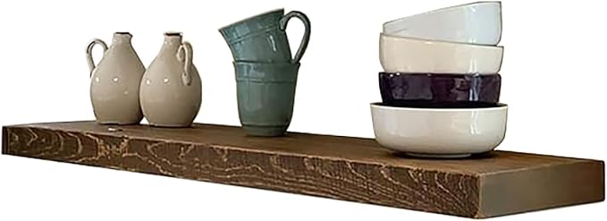 joelsantiques 36 Inch Floating Shelves by JoelsAntiques