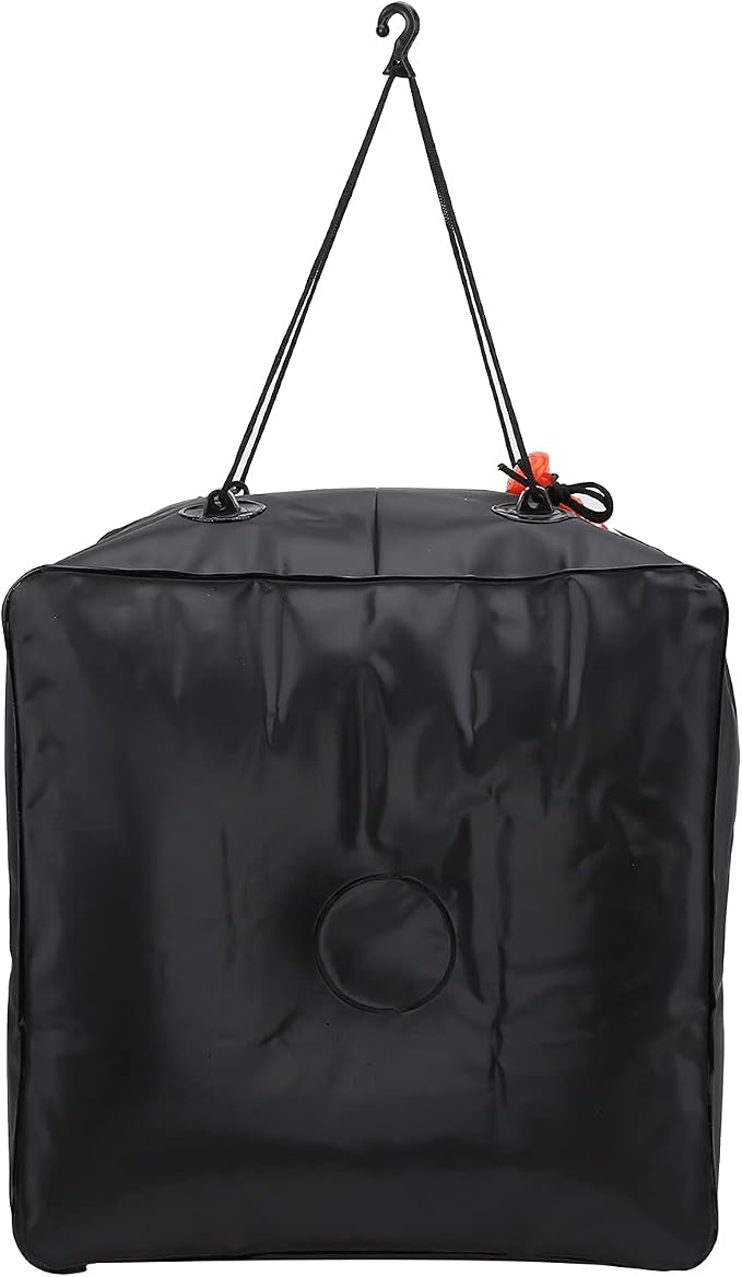 40L Solar Shower Bag, Portable Water Bag - Image 4