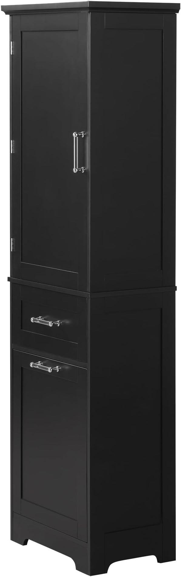 Favfurish 68" Tall Bathroom Storage Cabinet - Image 7