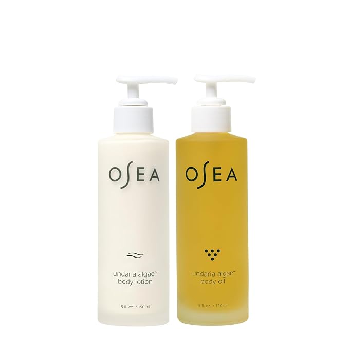 OSEA Mega Moisture Duo by OSEA