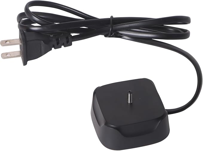 Charger Base for Bitvae/Fairywill / 7AM2M AM105/AM110 Electric Toothbrush by Unknown