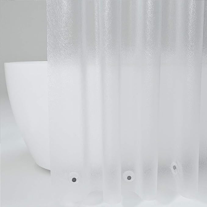 AooHome Shower Stall Curtain Liner - Image 5