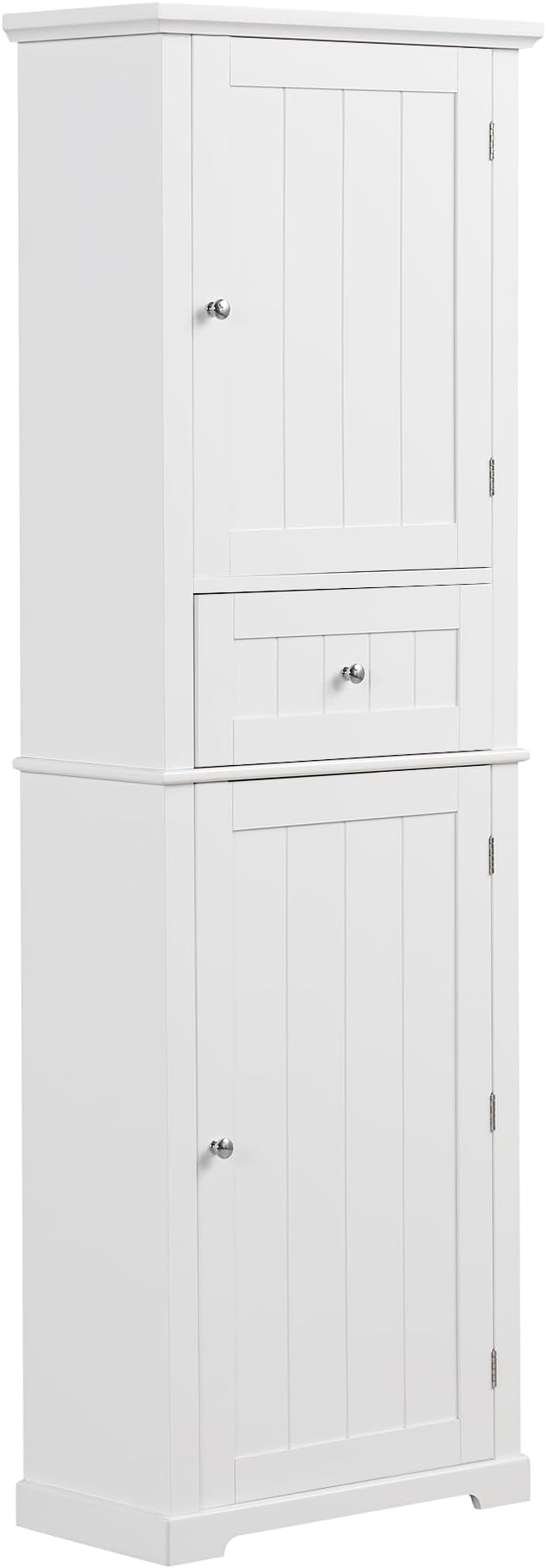 Favfurish 68" Tall Bathroom Storage Cabinet - Image 8