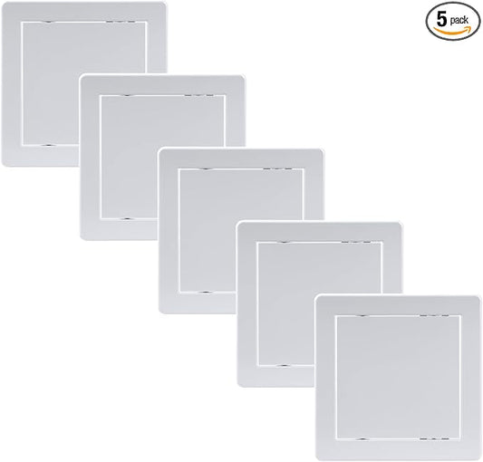 Vent Systems White ABS Plastic by VentSystems