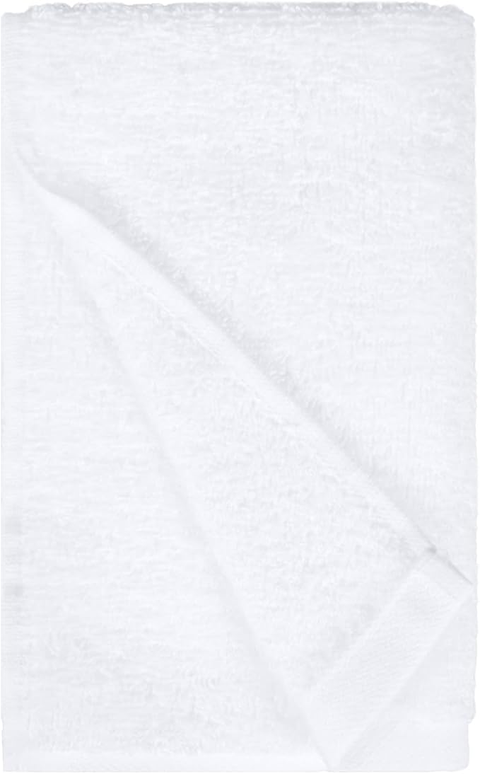 Amazon Basics Soft and Thick Cotton Hand Towels, 16 x 26 in - Image 8