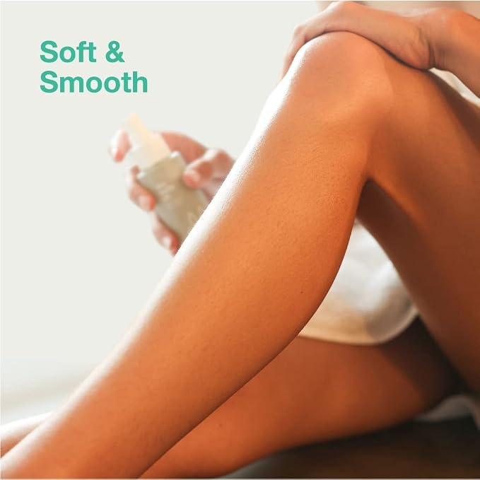 Hydrating Plant-based Body Oil Spray - Image 6