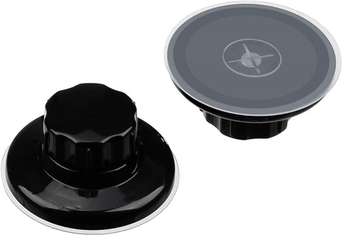 SANNO Suction Cups Shower Caddy, Bathroom Storage Combo Organizer, Rustproof - Image 6