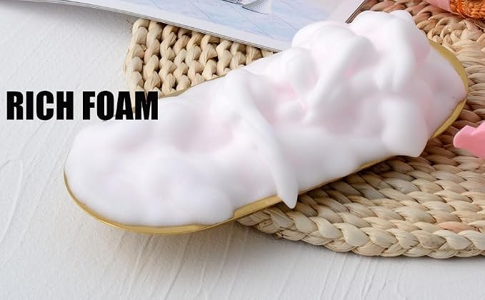2 Oz Empty Foam Pump Bottle Travel Foaming Soap Dispenser - Image 6