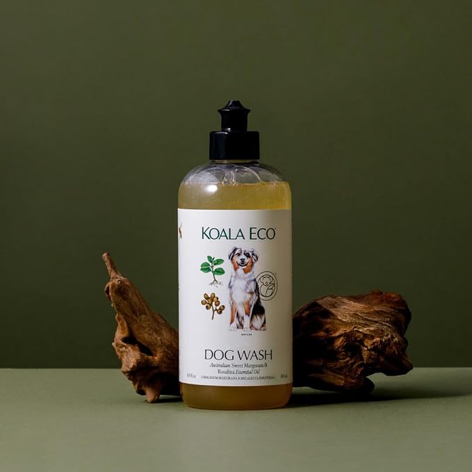 Koala Eco Dog Cleaner, Pet Shampoo - Image 3