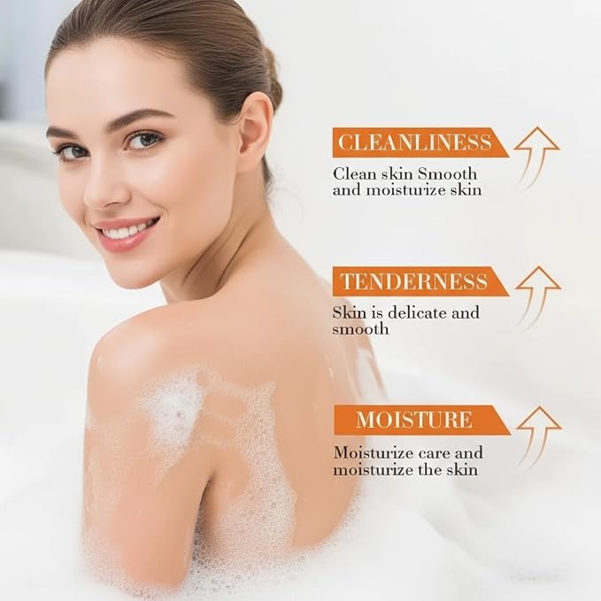Kojic Acid Soap, Turmeric Soap Bar - Image 7