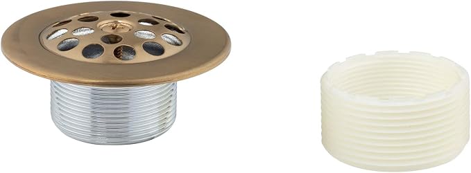 Artiwell Trip Lever Tub Trim Kit Set - Image 5