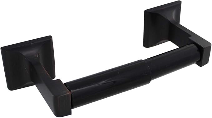 Formosa Design Hardware 4-Piece Bathroom Hardware Kit - Image 3