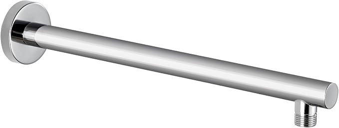 Voolan 15" Round Shower Arm by Voolan