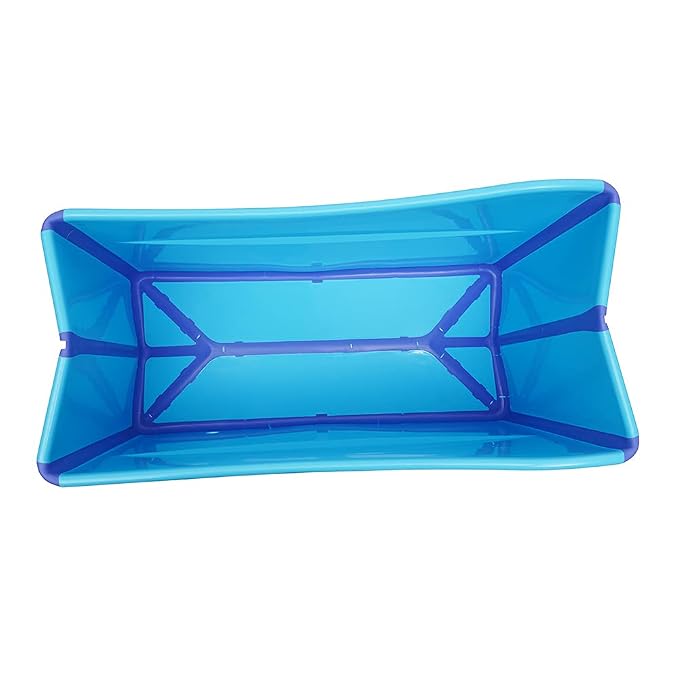 Large Size Portable Ice Bath Tub, Both at Home and On The Go - Image 3