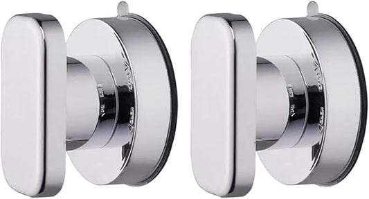 2Pcs Wall Mounted Bathroom Grab Bars by WATIIFUFU