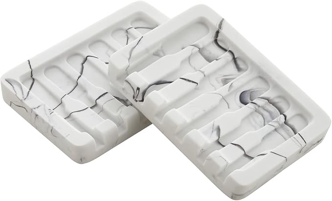 Self Draining Soap Dish - Image 9