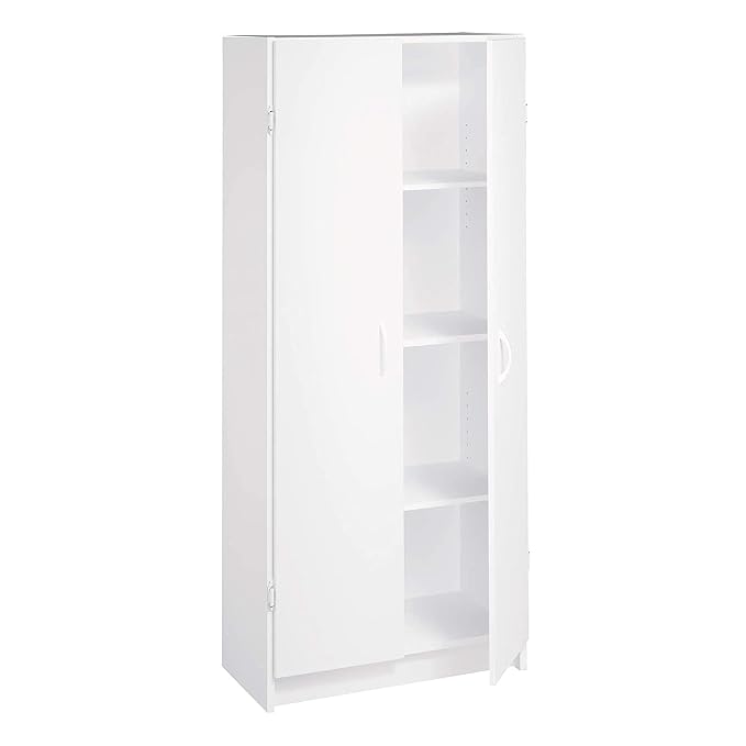 ClosetMaid Pantry Cabinet Cupboard - Image 8