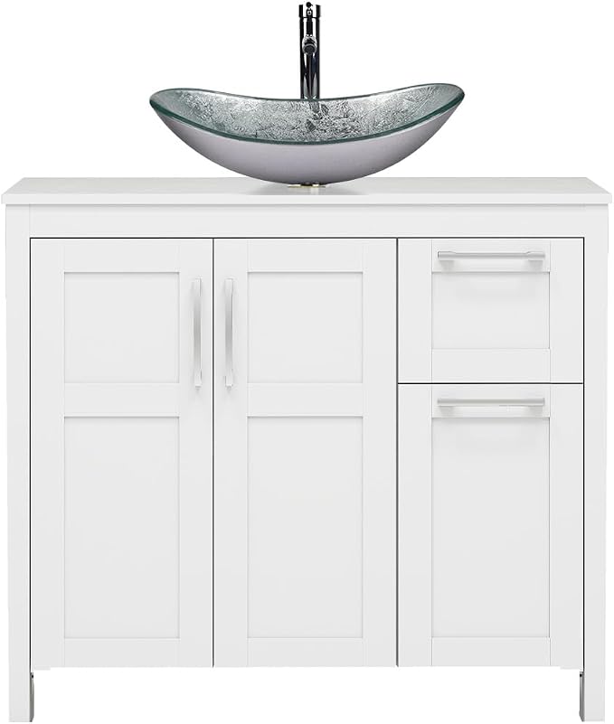 YOURLITE 36" Bathroom Vanity by YOURLITE
