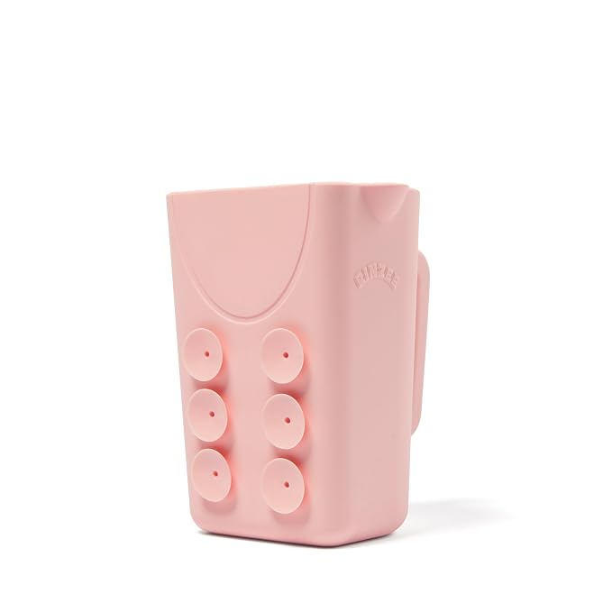 Rinzee® Baby Bath Cup with Suctions by RINZEE