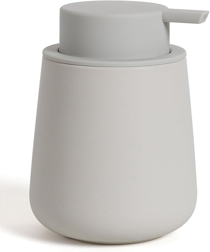 Bosilunlife Soap Dispenser Bathroom by BosilunLife