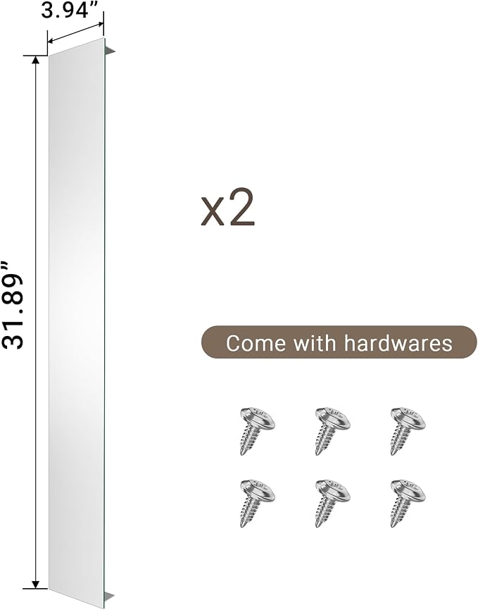 Side Mirrored Kits - Image 2