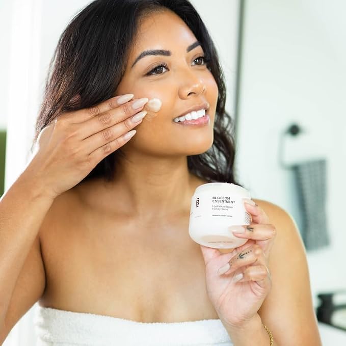 Blossom Essentials Honey Salve - Image 6