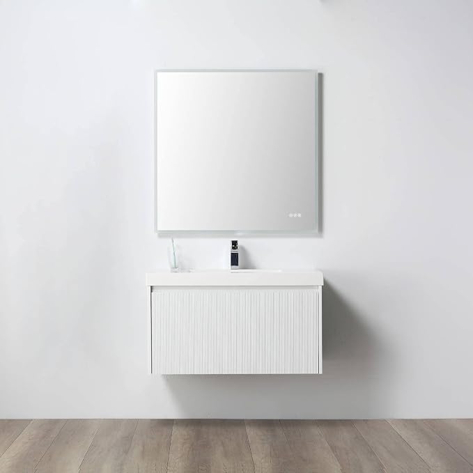 Blossom 36 Inch Bathroom Vanity - Image 7