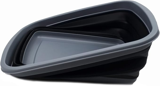 SAMMART 10L Collapsible Tub - Image 6