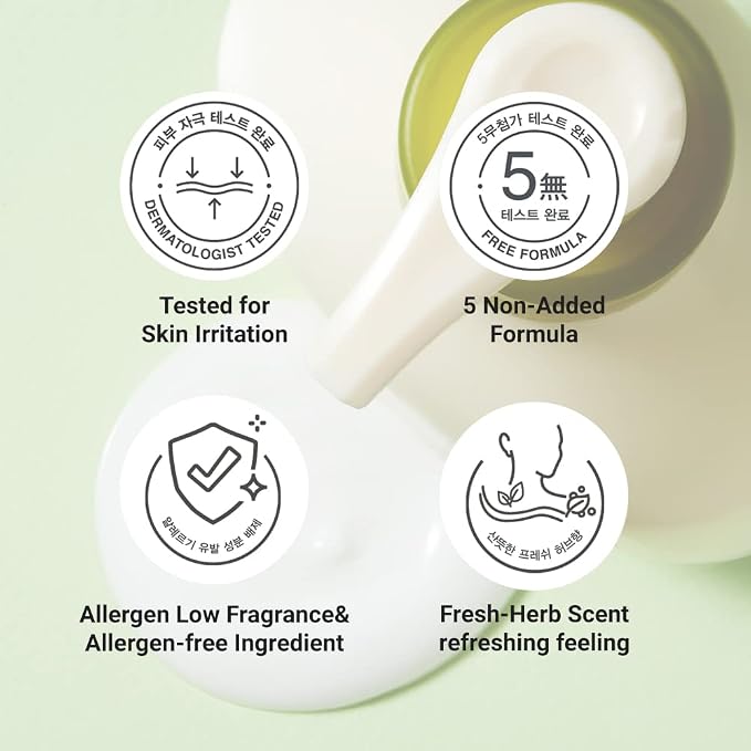 Derma B | Fresh Moisture Body Lotion | Lotion - Image 5