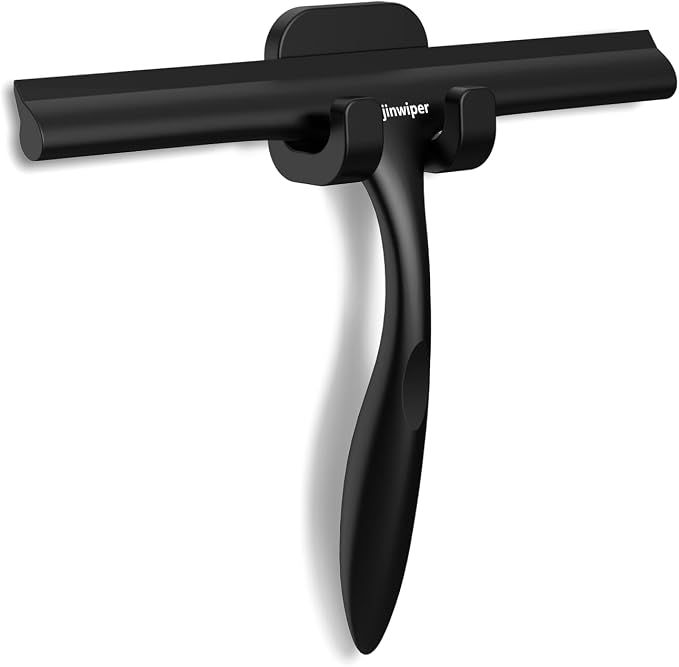 Shower Squeegee for Glass Doors by AnjinwiperSQUEEGEE