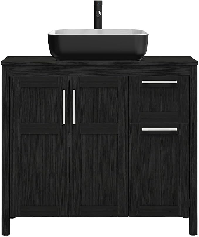 YOURLITE 36" Bathroom Vanity by YOURLITE