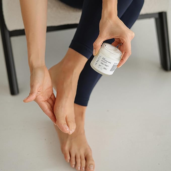 Sleep Aid Magnesium Cream - Image 7