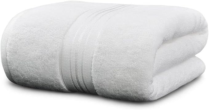 Bath Sheet, Oversized Bath Towel, Beach Towel, 40x73 inches, Extra Large by Unknown