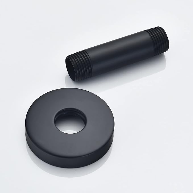 Celling Mounted Extention Shower Arm - Image 5
