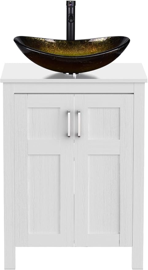 YOURLITE 24" Bathroom Vanity by YOURLITE