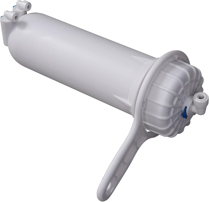 HUINING 3012 RO Membrane Housing - Image 6