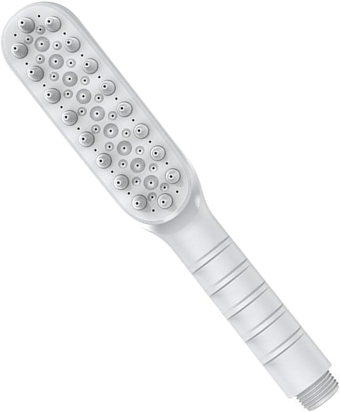 Water Saving Pet Shower Shower Head Comb - Image 5