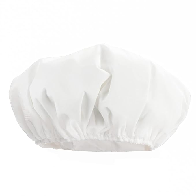 Scrubzz Shampoo Caps No Rinse for Elderly and Bedridden Patients, Rinse Free - Image 9