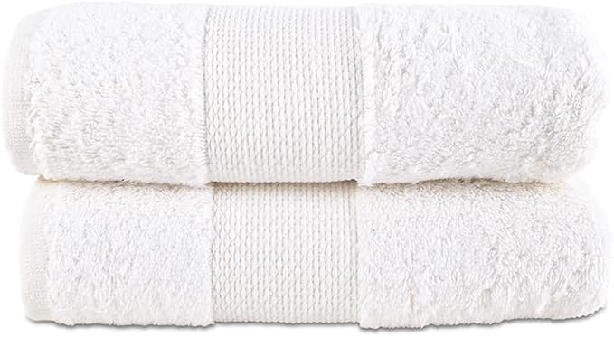 Hencely Luxury Hand Towel by HENCELY