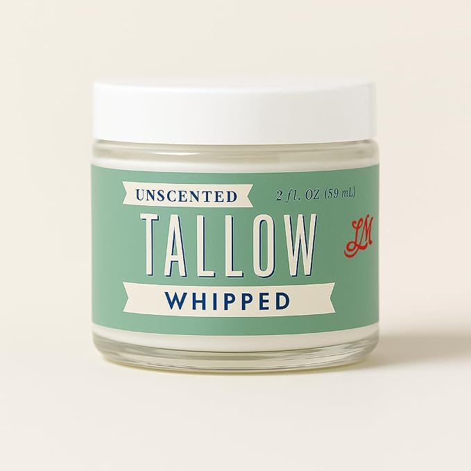 Whipped Tallow 24oz - Image 7
