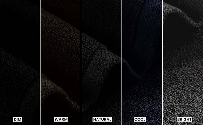 Utopia Towels 4 Pack Premium Bath Towels Set, 27 by 54 Inches, 100% Ring Spun - Image 4