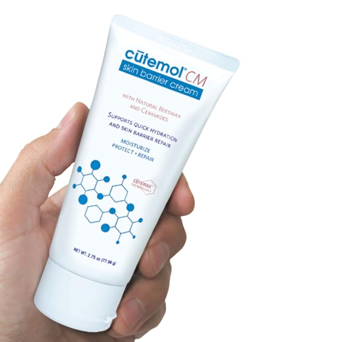 Cutemol CM Emollient Cream - Image 7