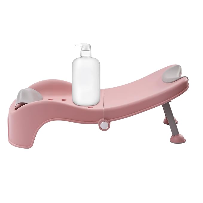Adjustable Children's Shampoo Chair is Suitable by DEIGEHJRE