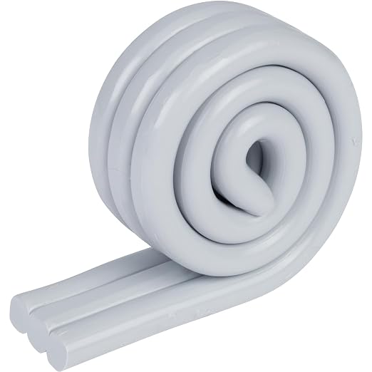 900 Moldable Silicone Putty by EFusingSiliconeRubber