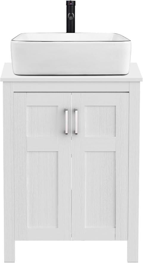 YOURLITE 24" Bathroom Vanity by YOURLITE