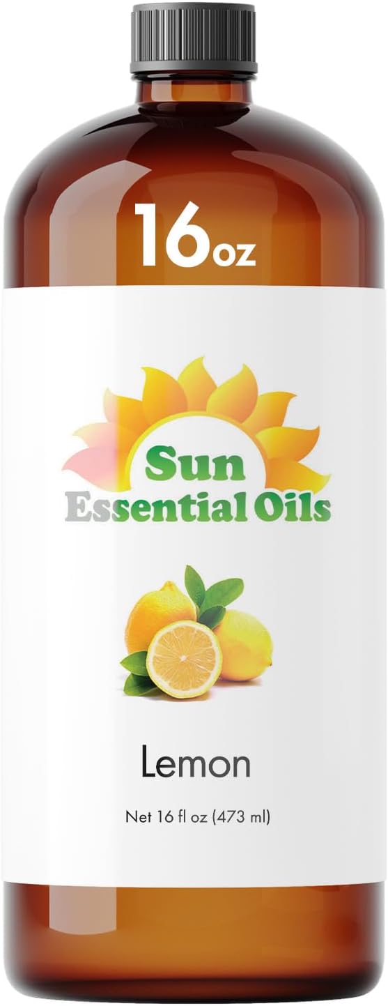 Sun Essential Oils by SunEssentialOils