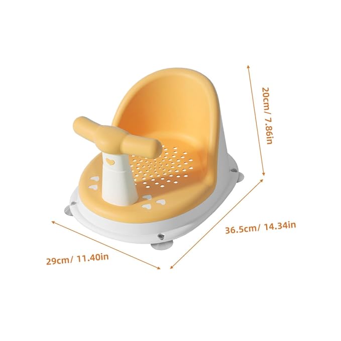 Generic Ergonomic Bath Seat - Image 2