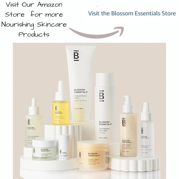 Blossom Essentials Honey Salve - Image 7